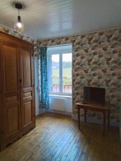Grande maison 7 chambres - Cheylade - 7