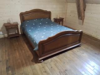 Grande maison 7 chambres - Cheylade - 4