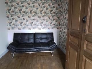 Grande maison 7 chambres - Cheylade - 1