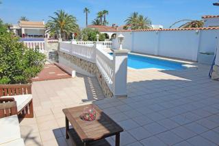 Jouvacations Villa Noguera - Empuriabrava - 6