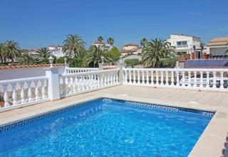 Jouvacations Villa Noguera - Empuriabrava - 5