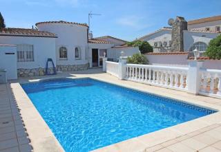Jouvacations Villa Noguera - Empuriabrava - 3