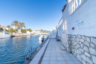 Jouvacations Villa Noguera - Empuriabrava - 2