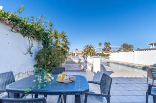Jouvacations Villa Noguera - Empuriabrava - 1