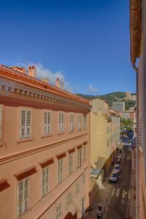Appartement centre ville Citadelle Ajaccio - Ajaccio - 8
