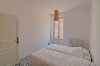 Appartement centre ville Citadelle Ajaccio - Ajaccio - 6