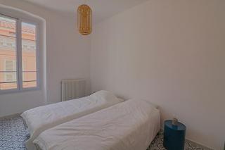 Appartement centre ville Citadelle Ajaccio - 4