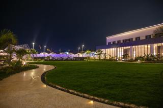 Argyle Grand Hotel Nairobi Airport - 6