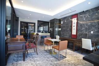 安平商旅Choona Hotel Anping - Tainan - 1