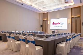 Argyle Grand Hotel Nairobi Airport - 4