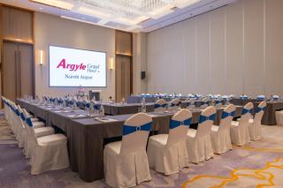 Argyle Grand Hotel Nairobi Airport - 2