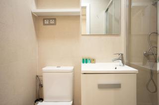 Ideal flat in the Retiro area - C5 - Madrid - 8