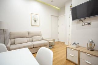 Ideal flat in the Retiro area - C5 - Madrid - 7