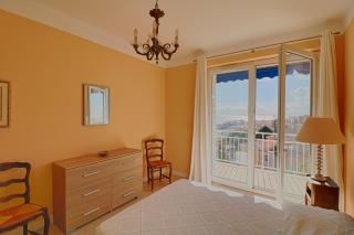 Appartement centre ville Les Pins Ajaccio - Ajaccio - 4