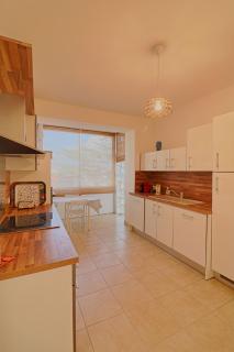 Appartement centre ville Les Pins Ajaccio - Ajaccio - 2