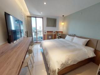安平商旅Choona Hotel Anping - Tainan - 1