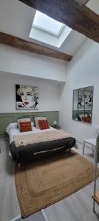 Maison de ville standing proche mer - 1