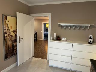 Ferienwohnung Spiemont - St. Wendel - 4