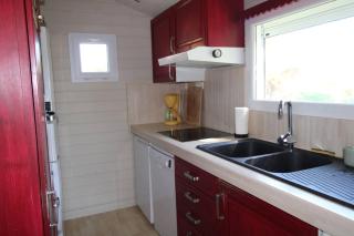 GASMED29 - Golfe de St-Tropez - Chalet californien dans domaine privé - Gassin - 6