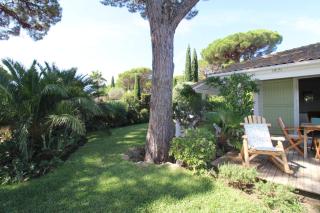 GASMED29 - Golfe de St-Tropez - Chalet californien dans domaine privé - Gassin - 3