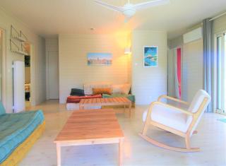 GASMED29 - Golfe de St-Tropez - Chalet californien dans domaine privé - Gassin - 5