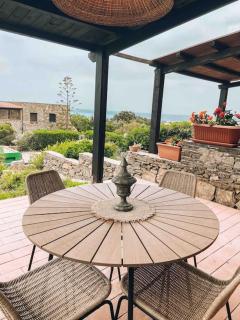 RELAXING SEAVIEW APARTMENT - Stintino - 6