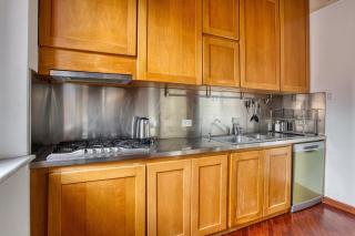 JOIVY Spacious flat, excellent city centre access - Milan - 9