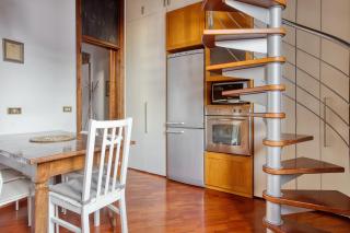 JOIVY Spacious flat, excellent city centre access - Milan - 6