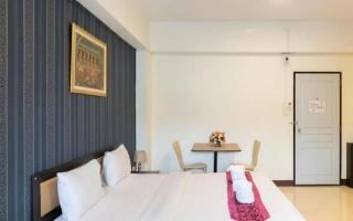 B9 Airport Resident - Lat Krabang - 4
