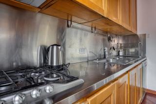 JOIVY Spacious flat, excellent city centre access - Milan - 1
