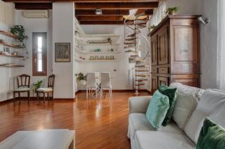 JOIVY Spacious flat, excellent city centre access - Milan - 3