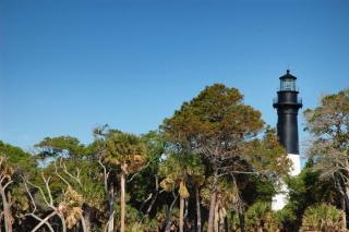 Port Royal 1721 Battery Park Drive - Beaufort - 1