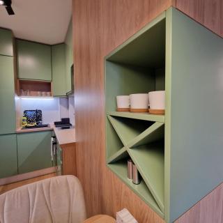 Apartman 24/7 Snježna dolina Jahorina - 8