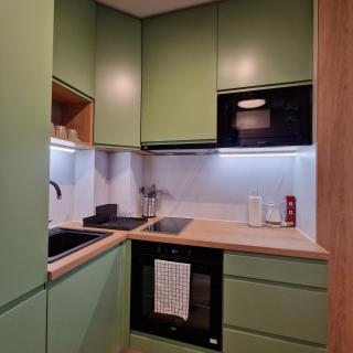 Apartman 24/7 Snježna dolina Jahorina - 7