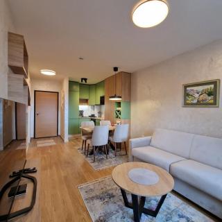 Apartman 24/7 Snježna dolina Jahorina - 5