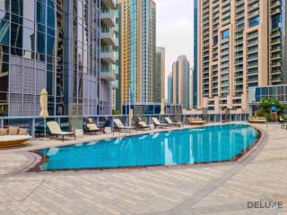 Plush 2BR at Grand Opera Downtown Dubai by Deluxe Holiday Homes - 4