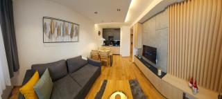 Apart Hotel Zlatni Javor, Apartment 410 - Jahorina - 3