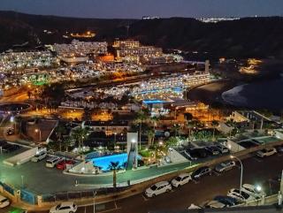Amazing Seaview 2 BEDROOM apartment - Playa del Cura - 6