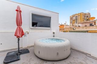 Mar Báltico - Torrevieja - 8