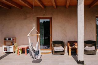 Country apartment, near Bardolino and Lazise - Calmasino - 1
