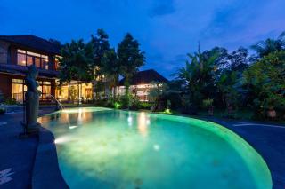 Rahayu Hanoman Ubud - Ubud - 0