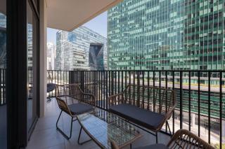 Ahad Residence Walking Distance to Dubai Mall - 5