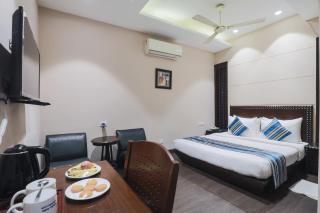 Cosy Grand, Chanakyapuri by The Cosy Hotels - Nova Deli - 6