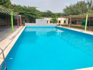 Birla Resort Near Hampi - 0