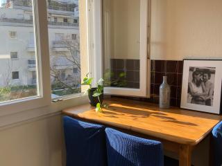 Joli Studio Lumineux - Suresnes - 3