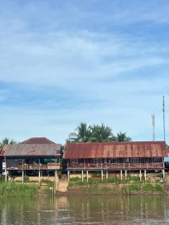 Allnew bangalow Riverside - 6