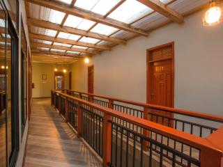 Medan Hotel - Ngateu - 2