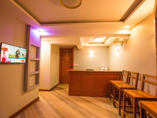 Medan Hotel - Ngateu - 1