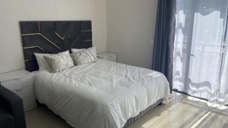 The Millennial Umhlanga - Durban - 1