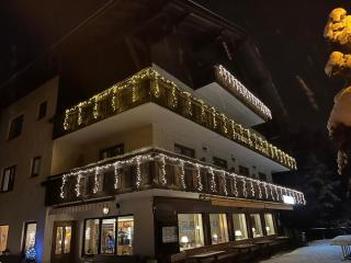 Pension Alpina - Obsteig - 9